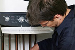 boiler repair Lower Creedy