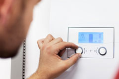 best Lower Creedy boiler servicing companies