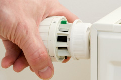 Lower Creedy central heating repair costs