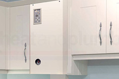 Lower Creedy electric boiler quotes