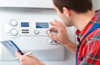 free commercial Lower Creedy boiler quotes