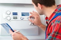 free Lower Creedy gas safe engineer quotes