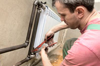 Lower Creedy heating repair