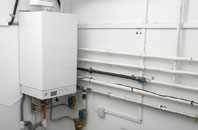 Lower Creedy boiler installers