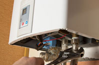 free Lower Creedy boiler install quotes