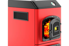 Lower Creedy solid fuel boiler costs